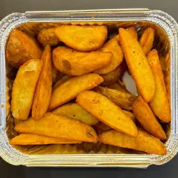 Potato Wedges